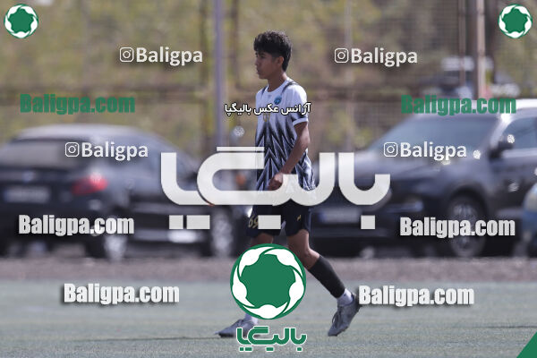آریا سپاکو 4–0 اهورا پارسه