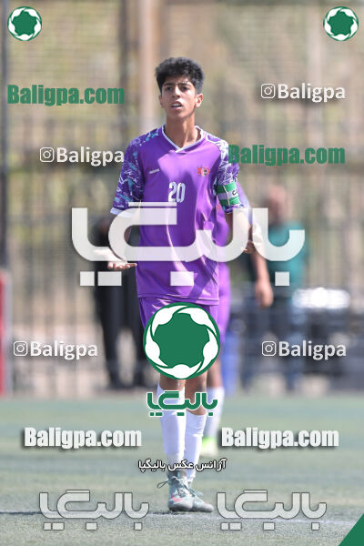 آریا سپاکو 4–0 اهورا پارسه