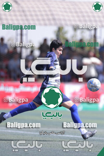 آریا سپاکو 4–0 اهورا پارسه