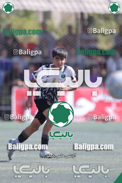 آریا سپاکو 4–0 اهورا پارسه