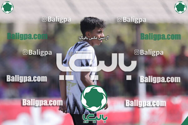 آریا سپاکو 4–0 اهورا پارسه