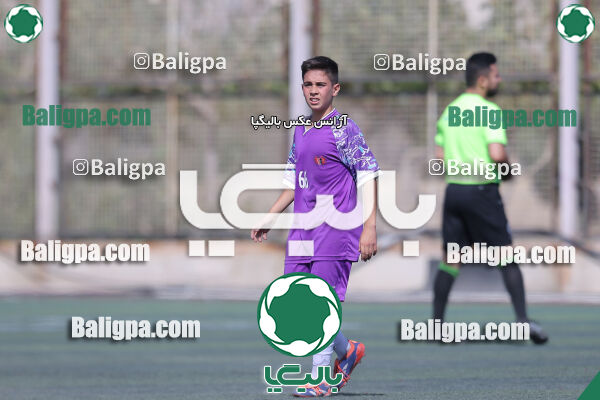 آریا سپاکو 4–0 اهورا پارسه