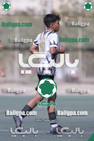 آریا سپاکو 4–0 اهورا پارسه