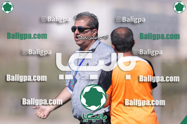 آریا سپاکو 4–0 اهورا پارسه