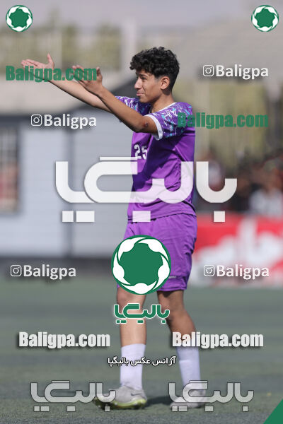 آریا سپاکو 4–0 اهورا پارسه