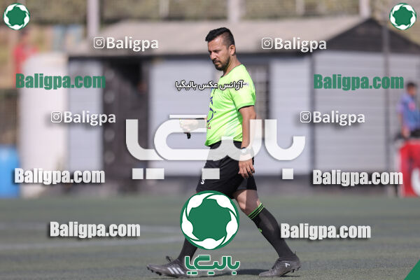 آریا سپاکو 4–0 اهورا پارسه