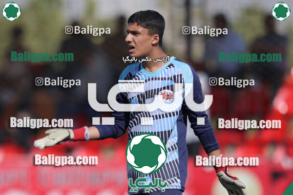 آریا سپاکو 4–0 اهورا پارسه