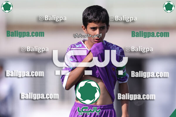 آریا سپاکو 4–0 اهورا پارسه