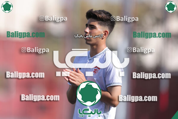 پرسپولیس 4–1 کیا