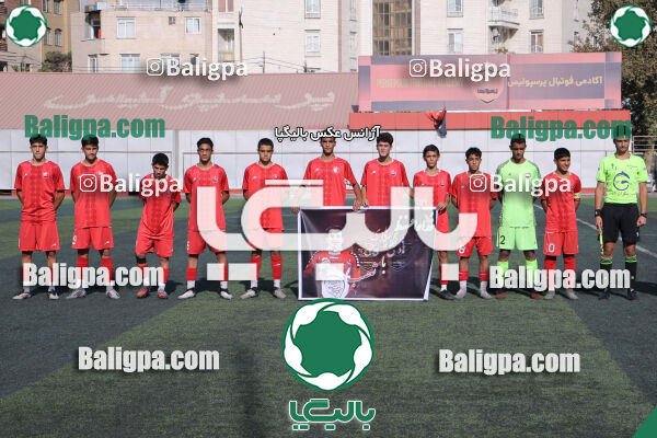 پرسپولیس 4–1 کیا