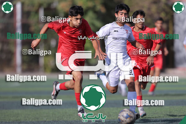پرسپولیس 4–1 کیا