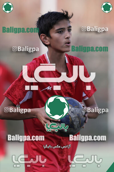 پرسپولیس 4–1 کیا