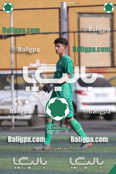 پرسپولیس 4–1 کیا