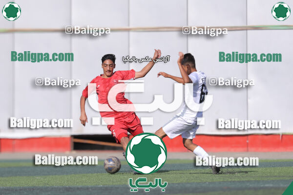 پرسپولیس 4–1 کیا