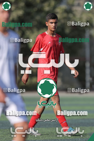 پرسپولیس 4–1 کیا