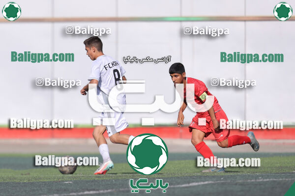 پرسپولیس 4–1 کیا