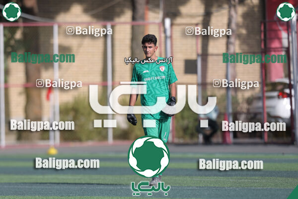 پرسپولیس 4–1 کیا
