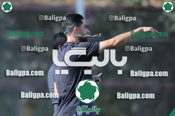 پرسپولیس 4–1 کیا