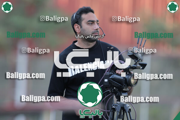 پرسپولیس 4–1 کیا