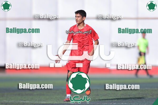 پرسپولیس 4–1 کیا