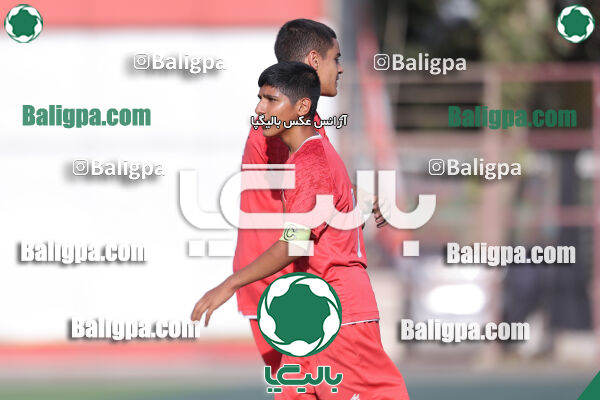 پرسپولیس 4–1 کیا