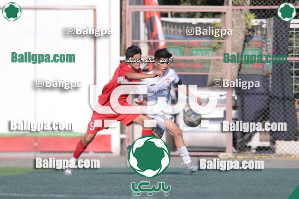 پرسپولیس 4–1 کیا