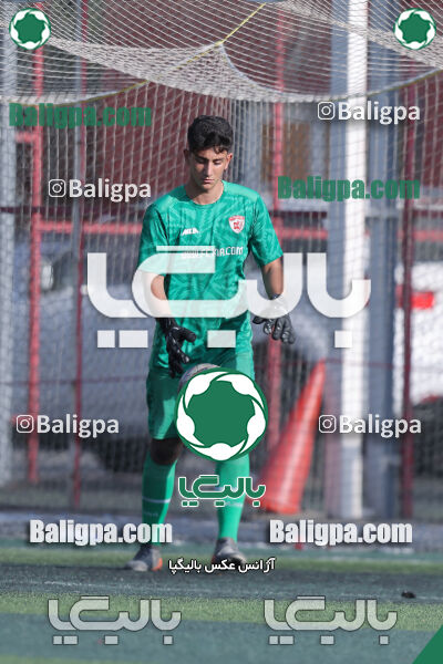 پرسپولیس 4–1 کیا