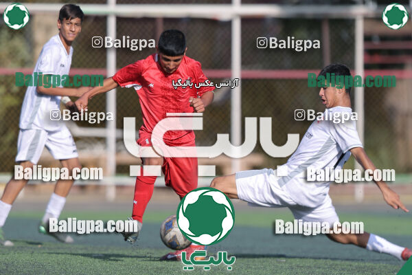 پرسپولیس 4–1 کیا