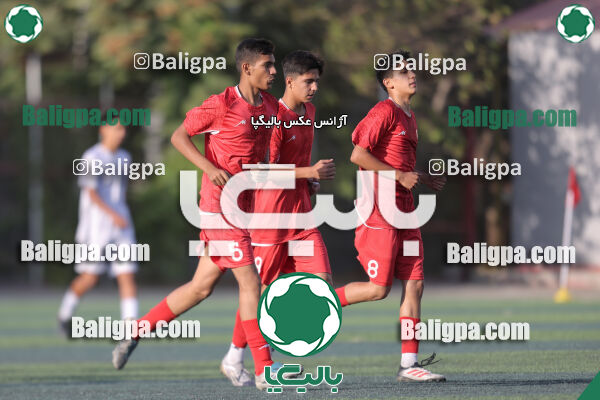 پرسپولیس 4–1 کیا