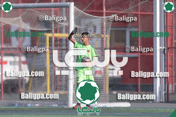 پرسپولیس 4–1 کیا