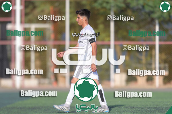 پرسپولیس 4–1 کیا