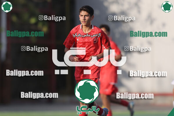 پرسپولیس 4–1 کیا