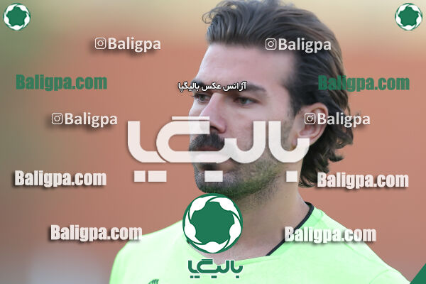 پرسپولیس 4–1 کیا