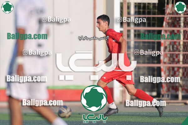 پرسپولیس 4–1 کیا