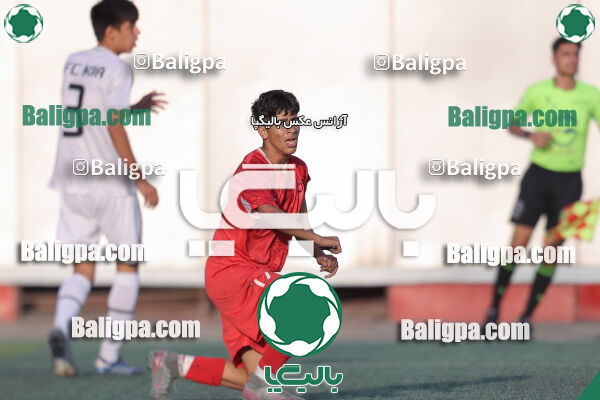 پرسپولیس 4–1 کیا