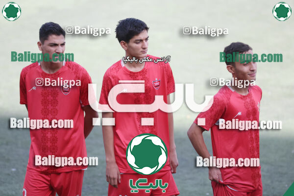 استقلال 0 - 2 پرسپولیس