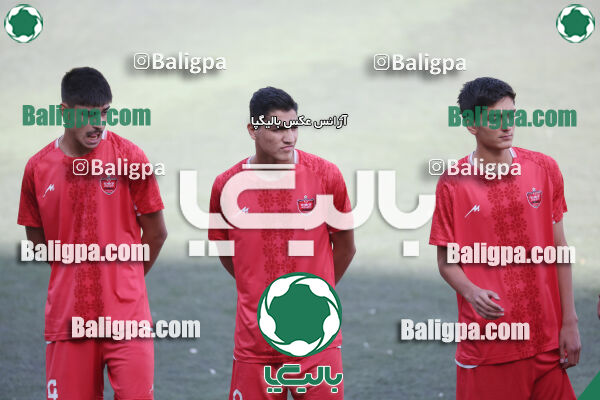 استقلال 0 - 2 پرسپولیس