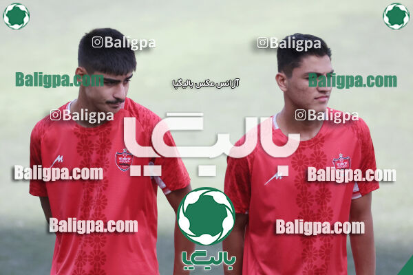 استقلال 0 - 2 پرسپولیس