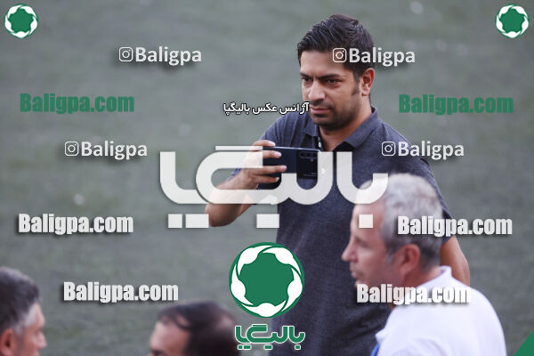 استقلال 0 - 2 پرسپولیس