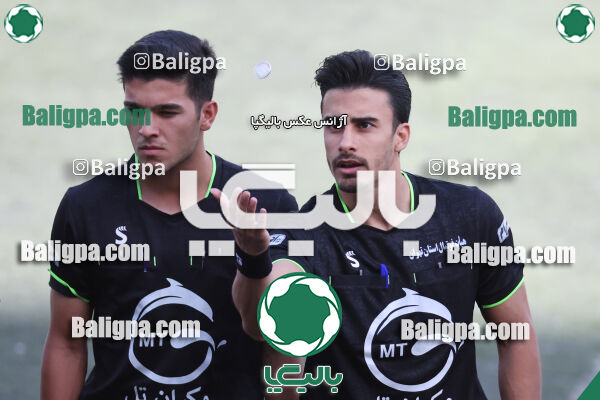 استقلال 0 - 2 پرسپولیس