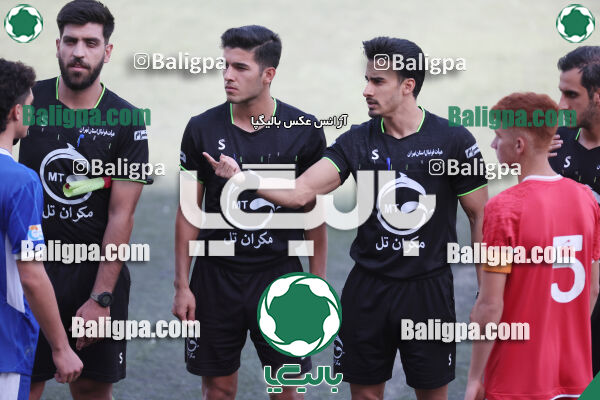 استقلال 0 - 2 پرسپولیس