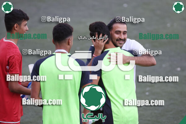 استقلال 0 - 2 پرسپولیس