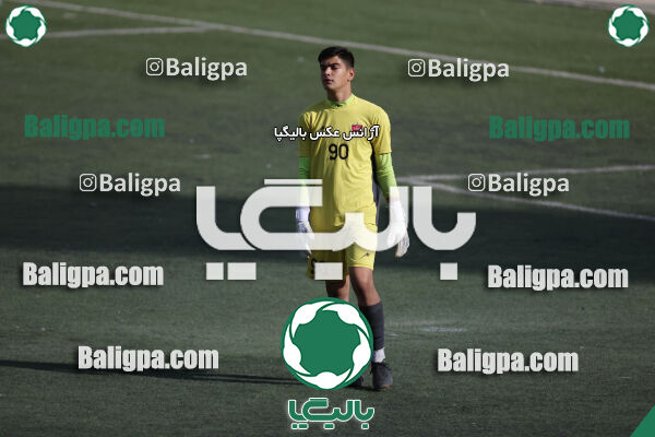 استقلال 0 - 2 پرسپولیس
