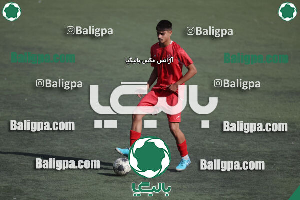 استقلال 0 - 2 پرسپولیس
