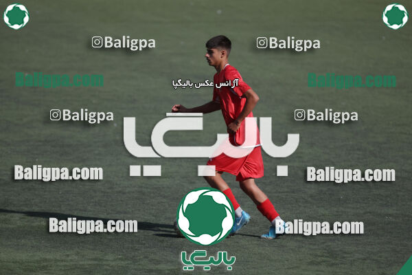 استقلال 0 - 2 پرسپولیس