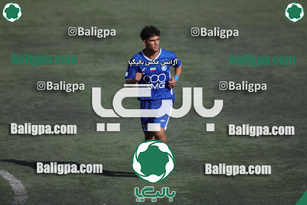 استقلال 0 - 2 پرسپولیس