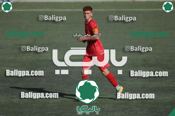 استقلال 0 - 2 پرسپولیس