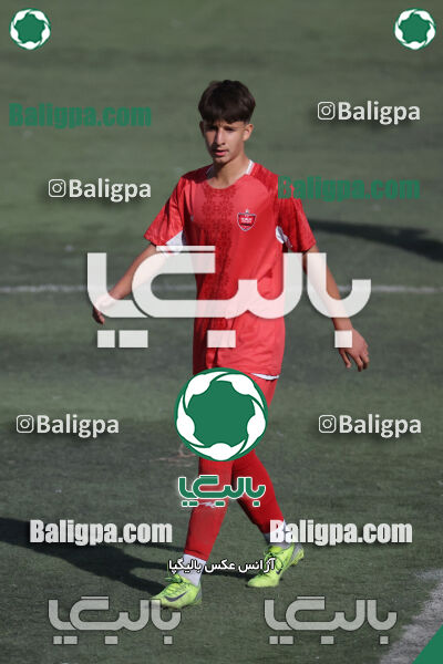 استقلال 0 - 2 پرسپولیس