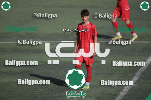 استقلال 0 - 2 پرسپولیس
