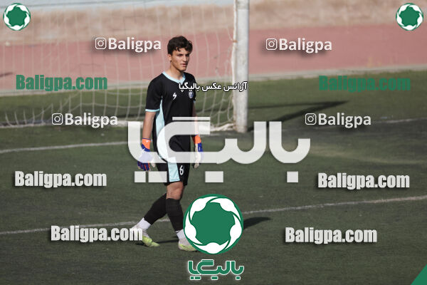 استقلال 0 - 2 پرسپولیس